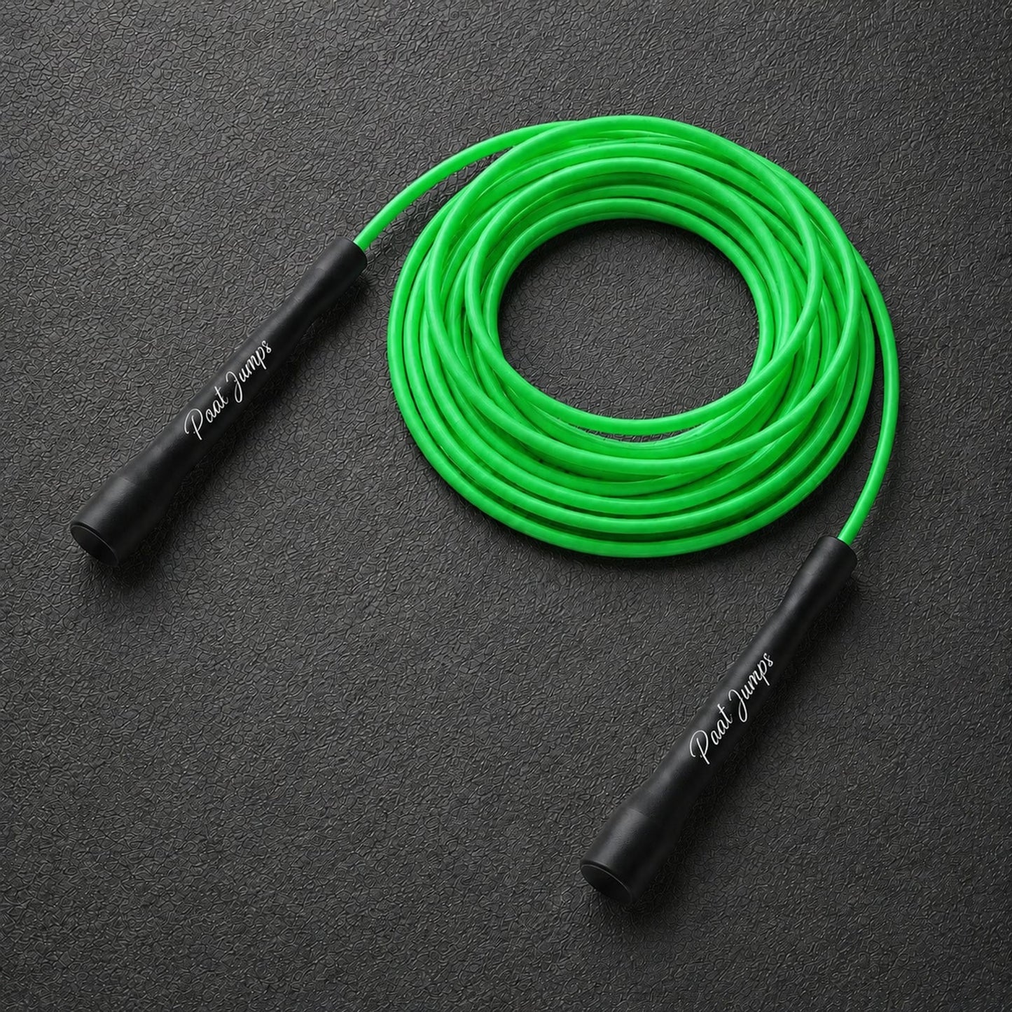 Comba PVC Verde