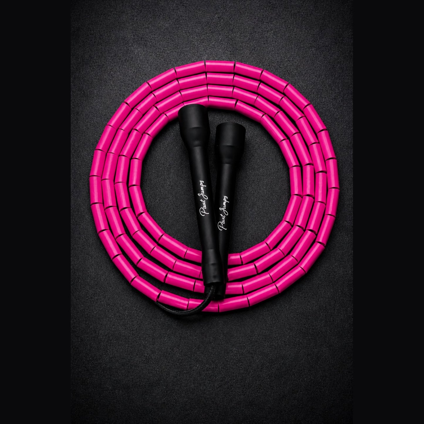 Comba Segmentada Rosa