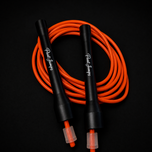 Comba PVC Naranja (2)