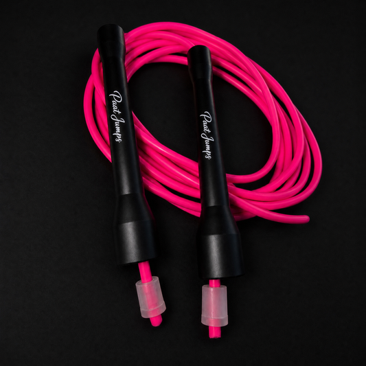 Comba PVC Rosa (2)