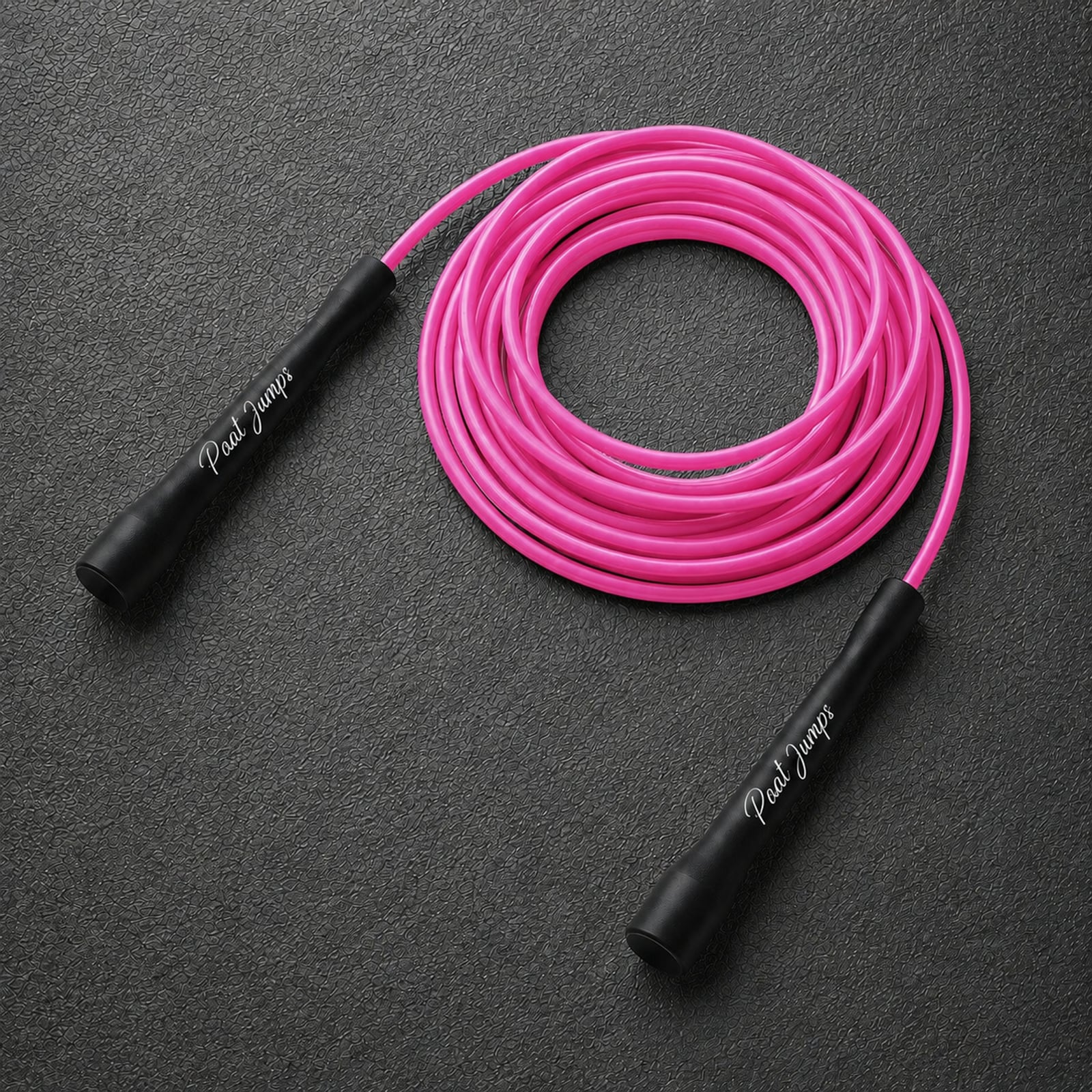 Comba PVC Rosa