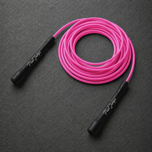 Comba PVC Rosa