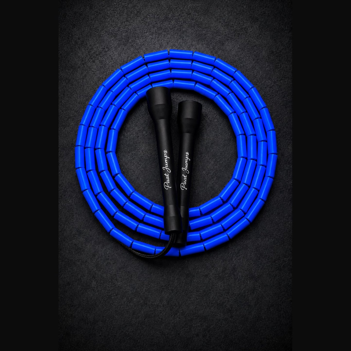 Comba Segmentada Azul