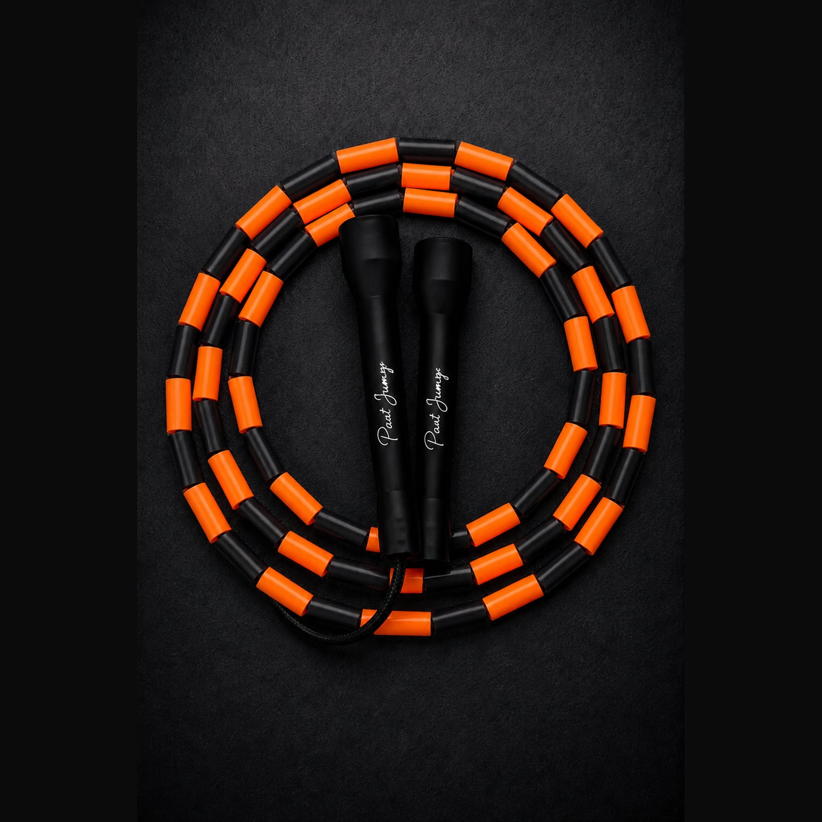 comba-segmentada-naranja-negra