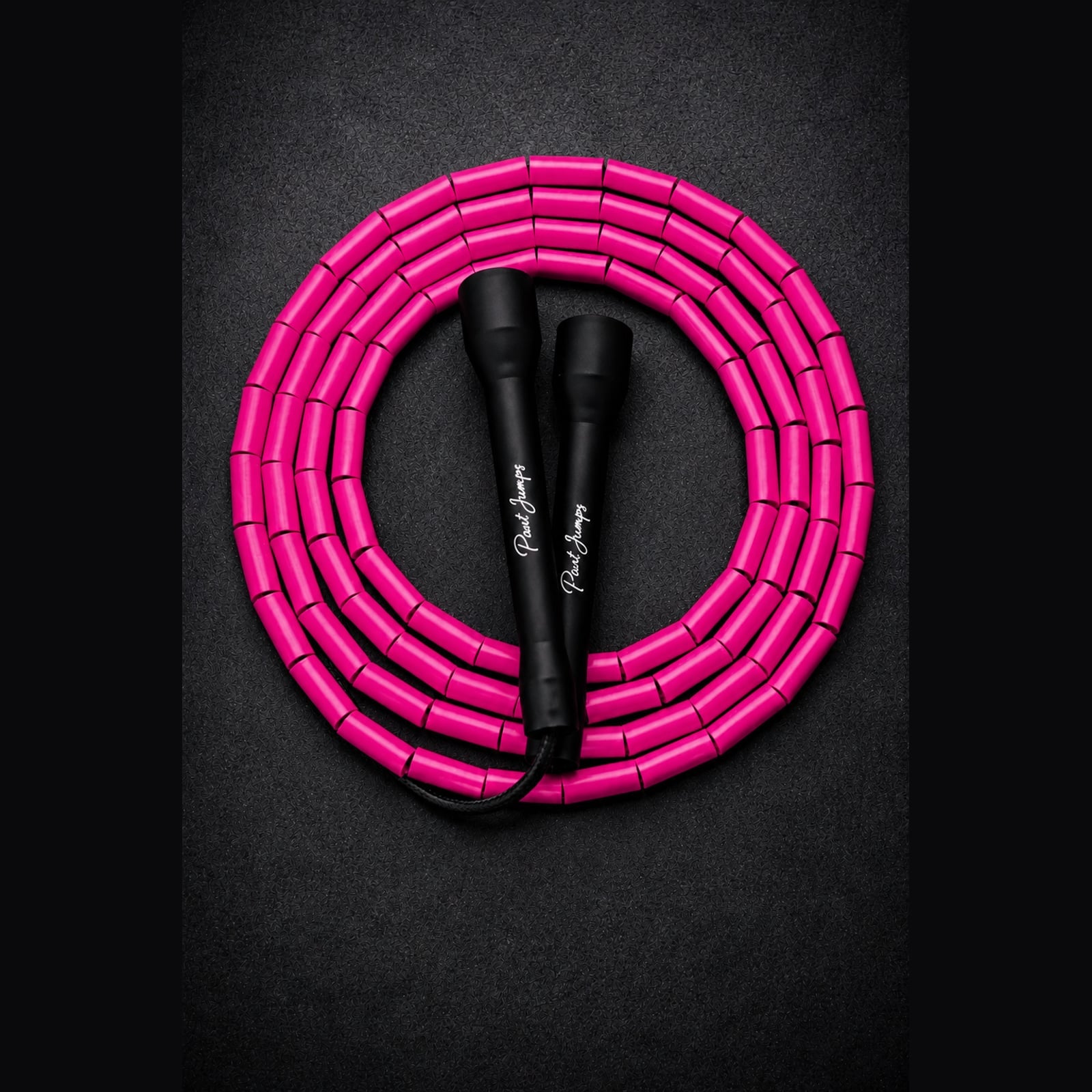 Comba Segmentada Rosa