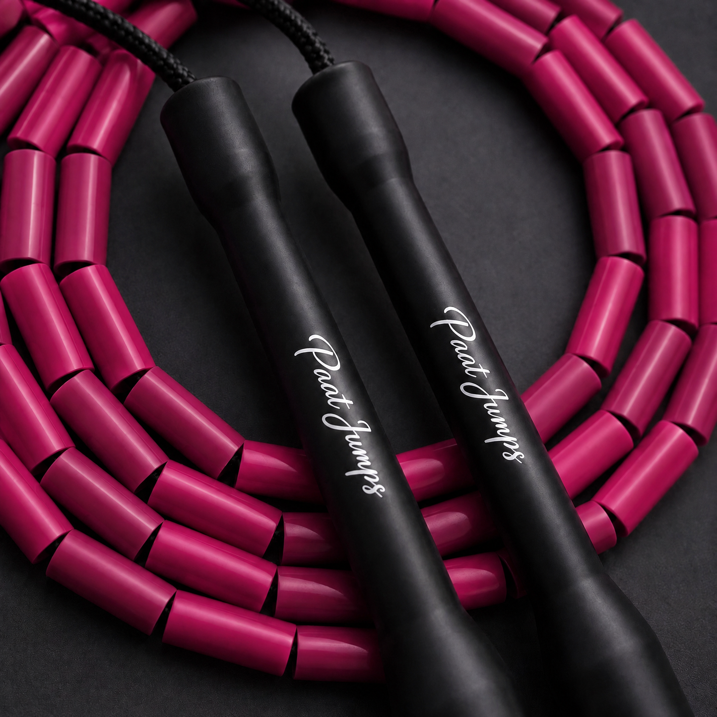 Comba Segmentada Magenta (2)