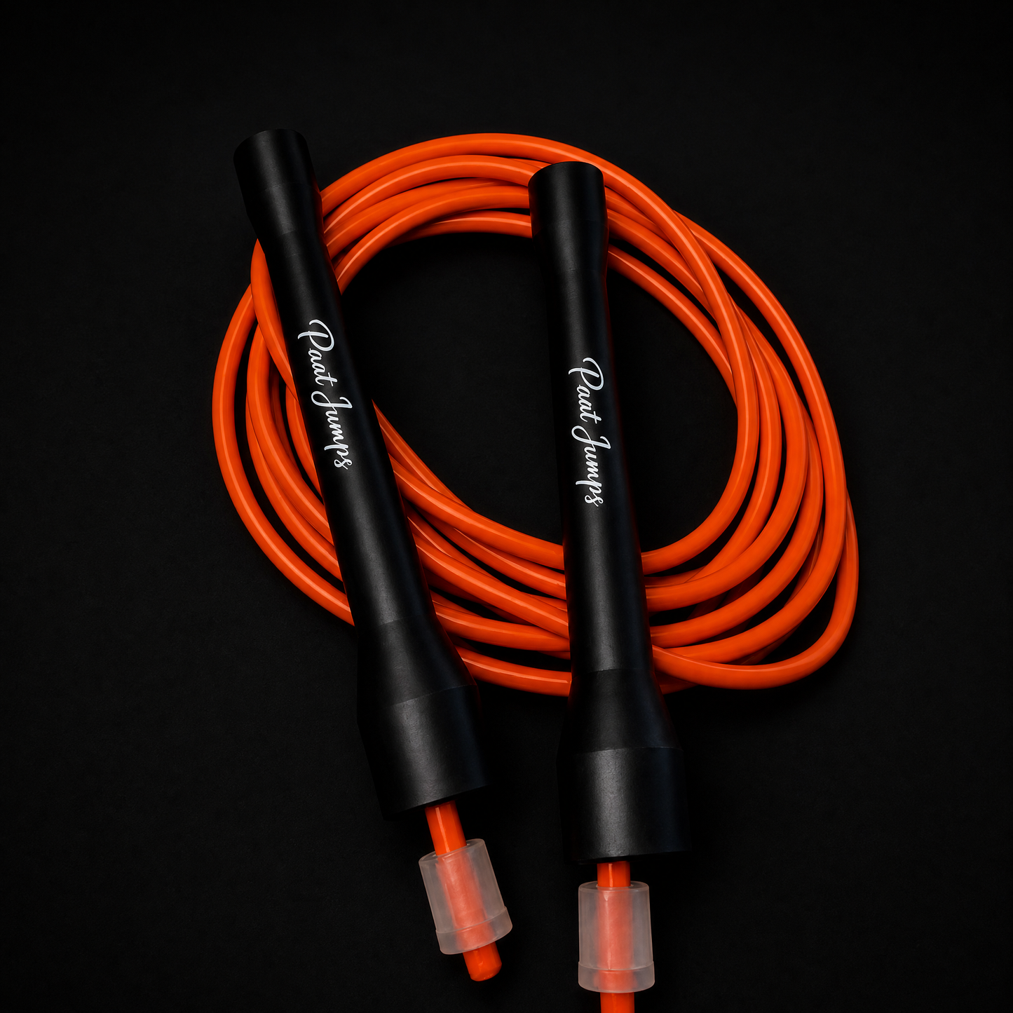 Comba PVC Naranja (2)
