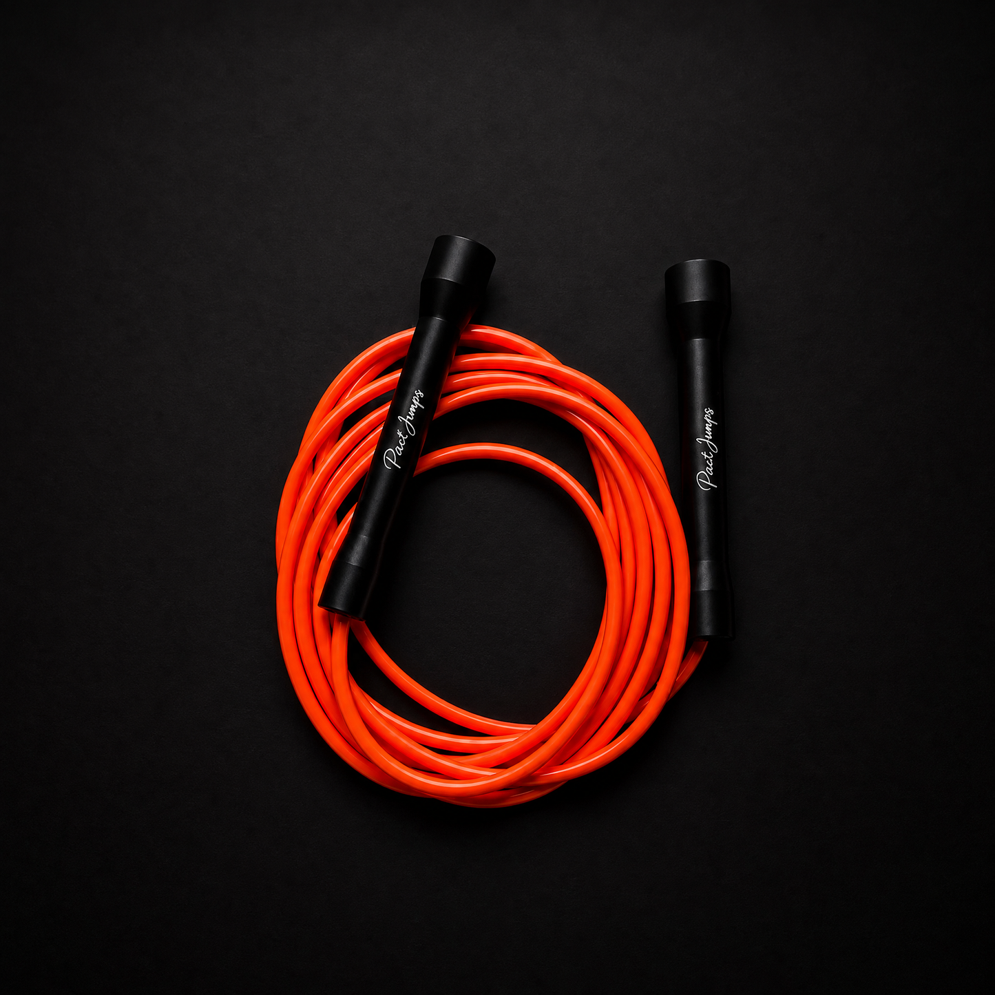 Comba PVC Naranja (3)