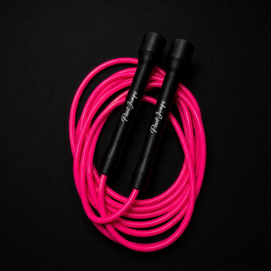 Comba PVC Rosa (1)