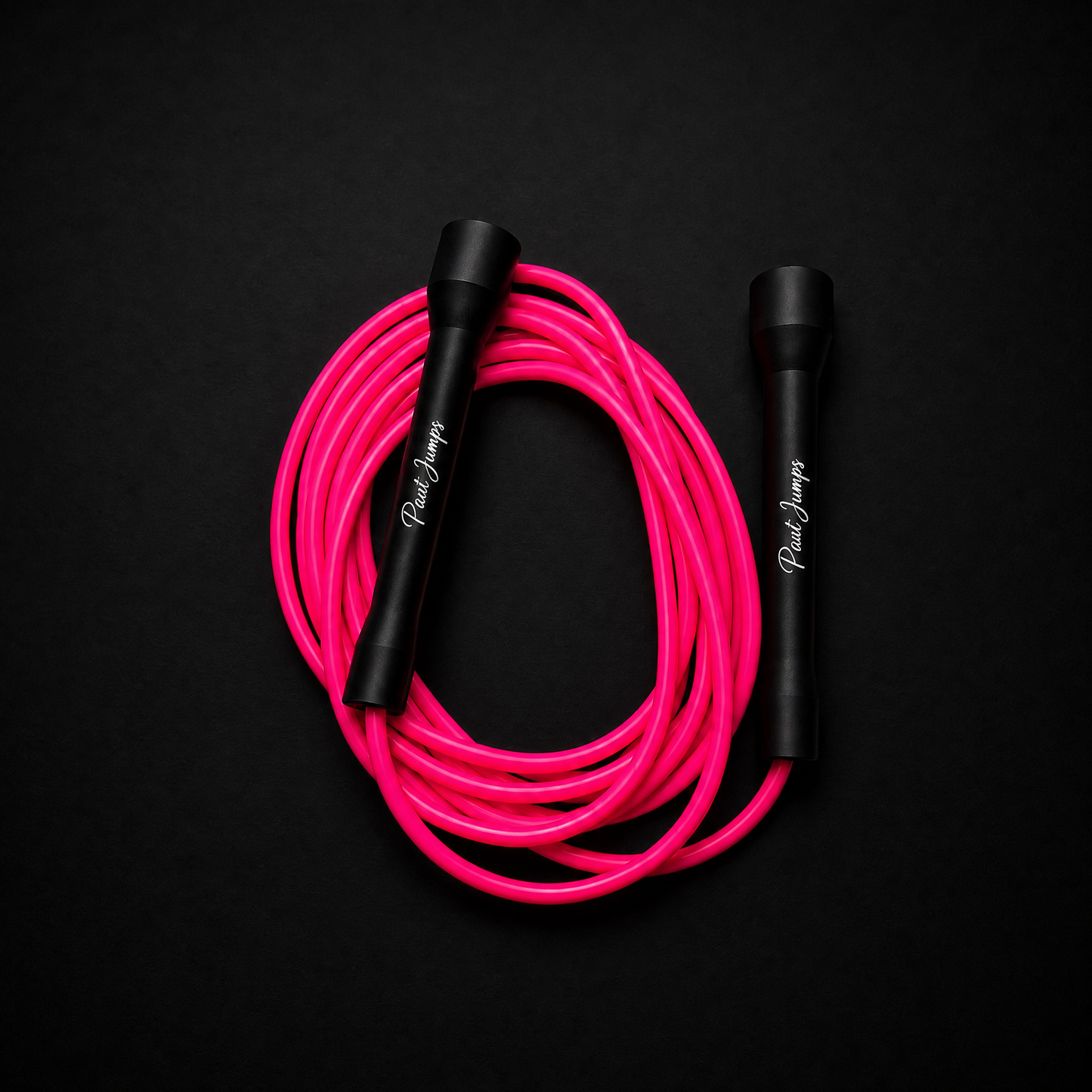 Comba PVC Rosa (3)