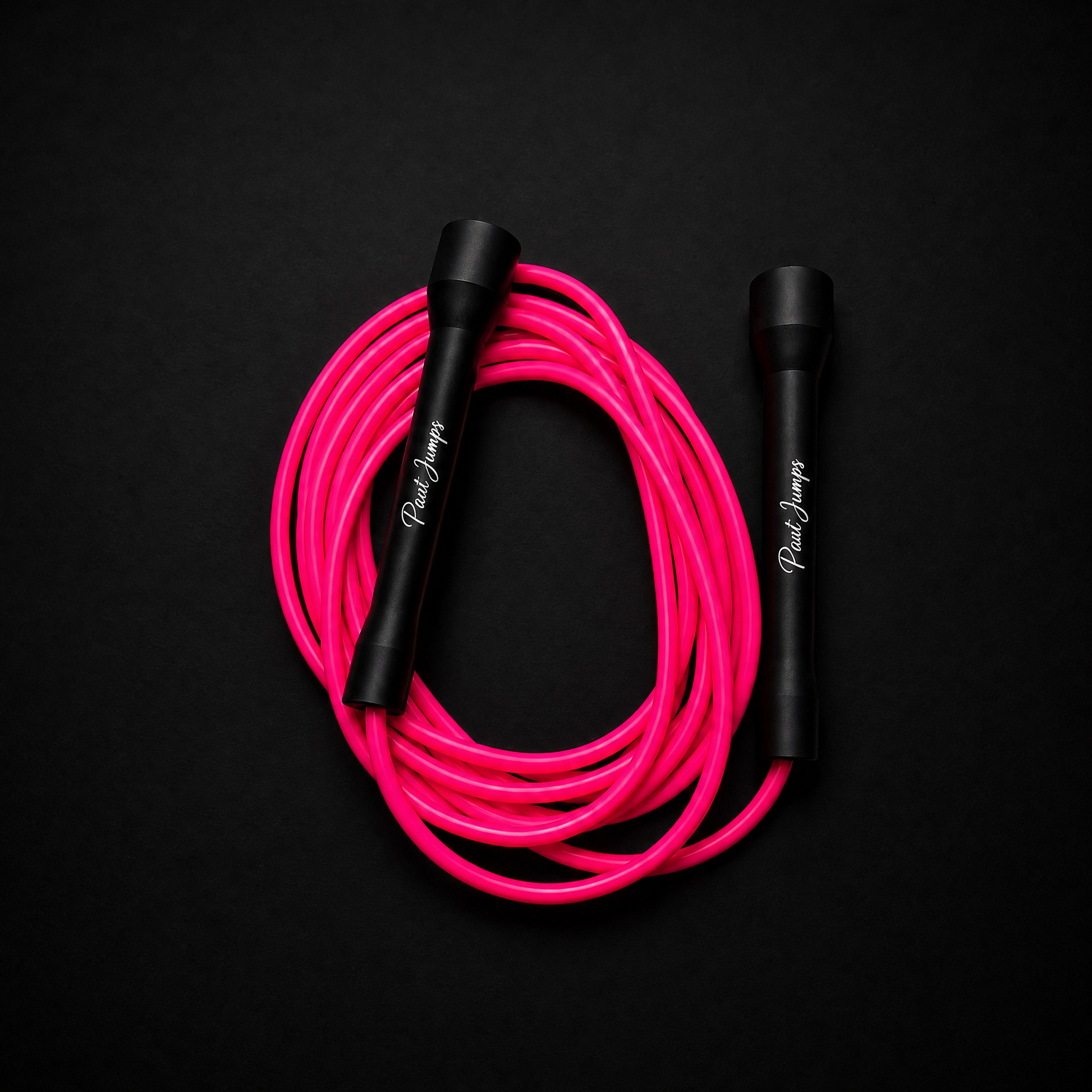 Comba PVC Rosa (3)