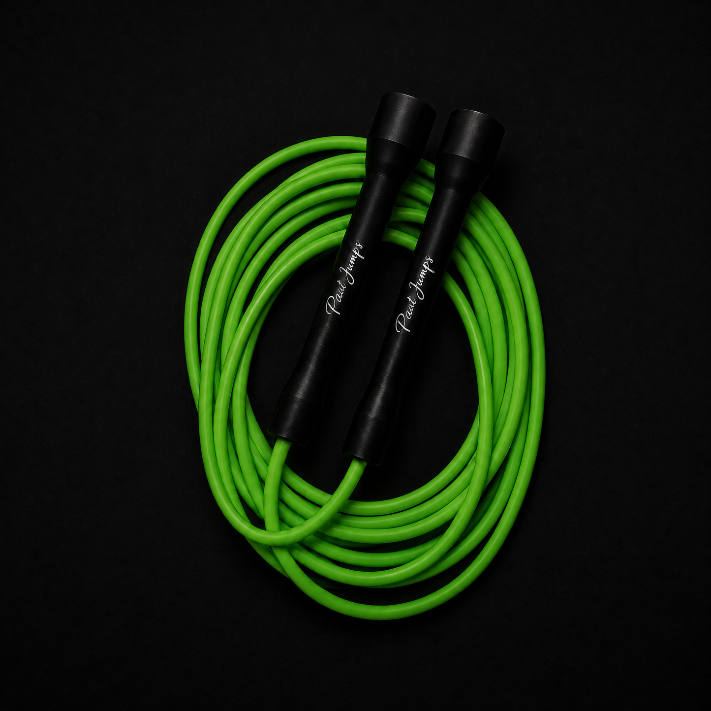 Comba PVC Verde (1)