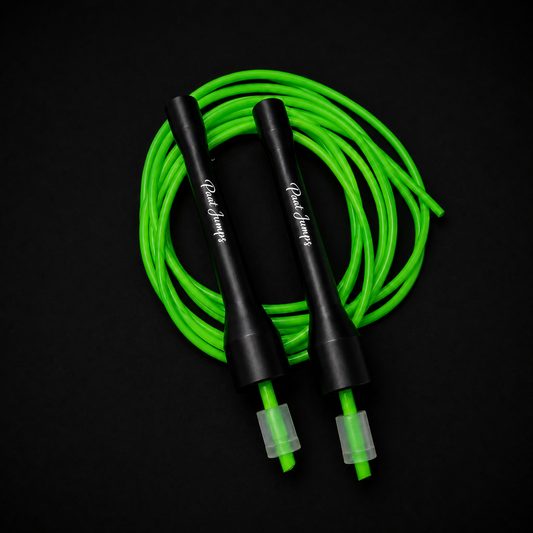 Comba PVC Verde (2)